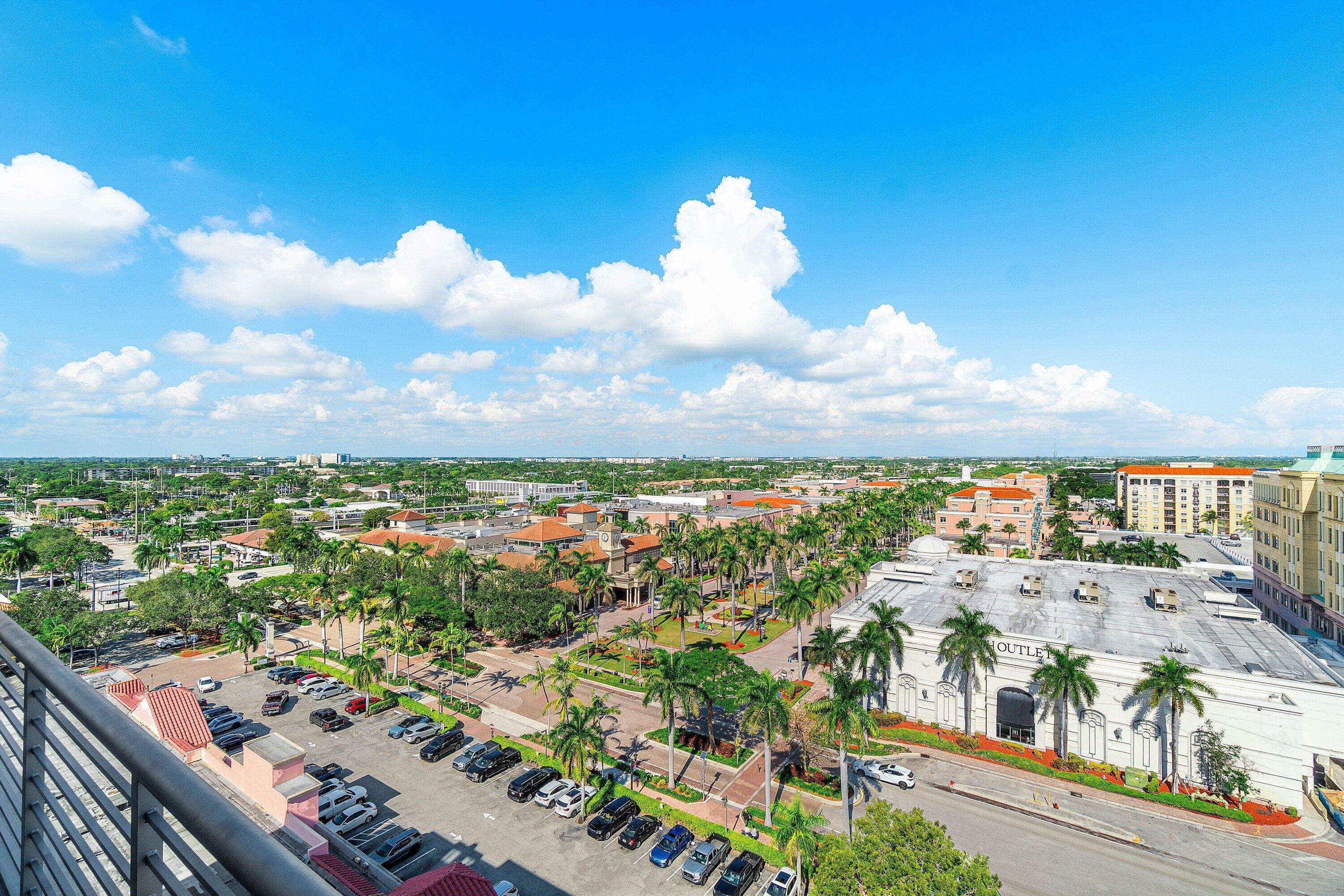 TOWER 155 CONDO - Residential