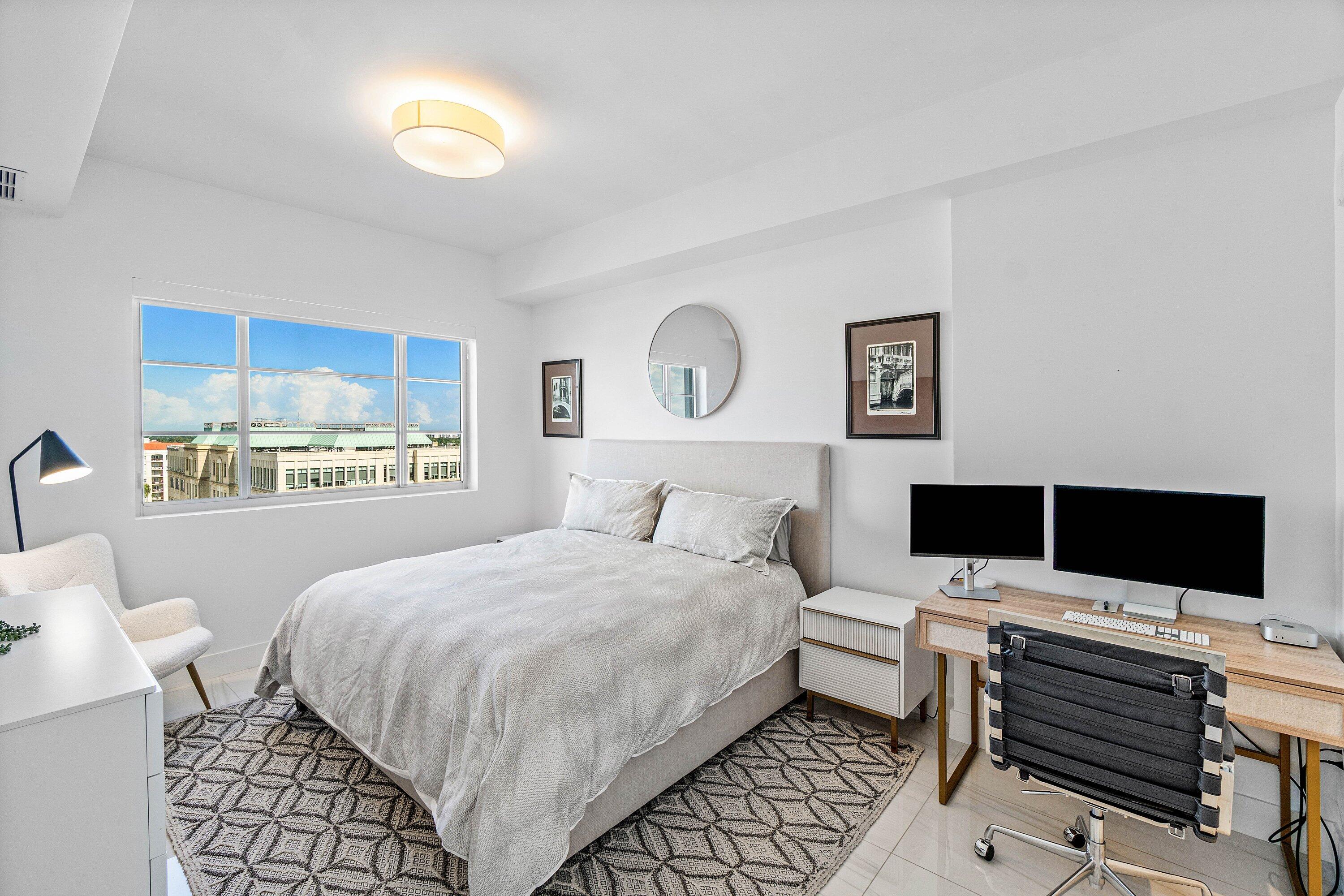 TOWER 155 CONDO - Residential