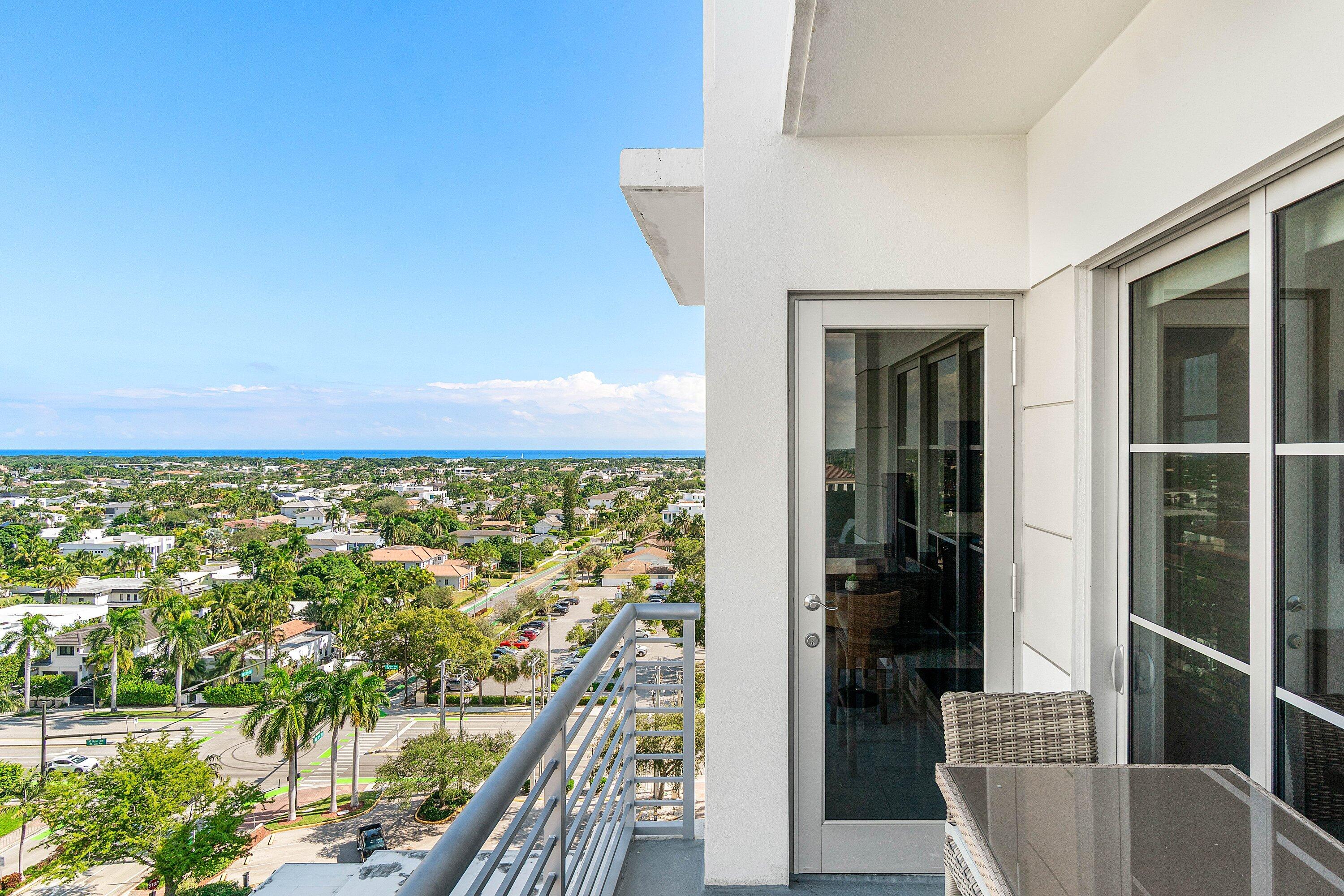 TOWER 155 CONDO - Residential