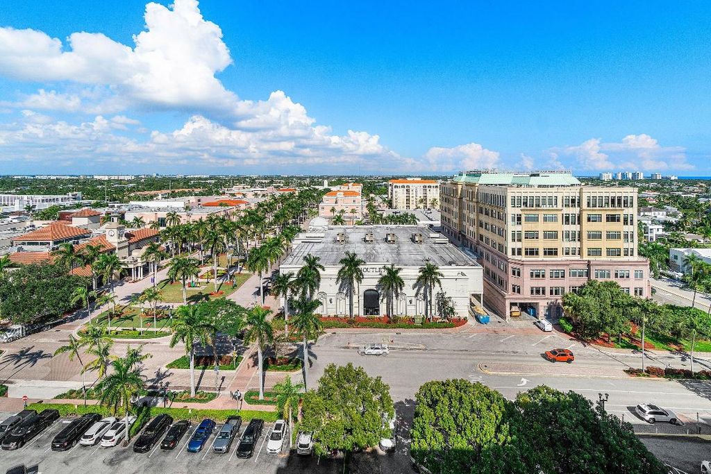Photo of 155 E Boca Raton Road #1119, Boca Raton, FL 33432 (MLS # R11144517)