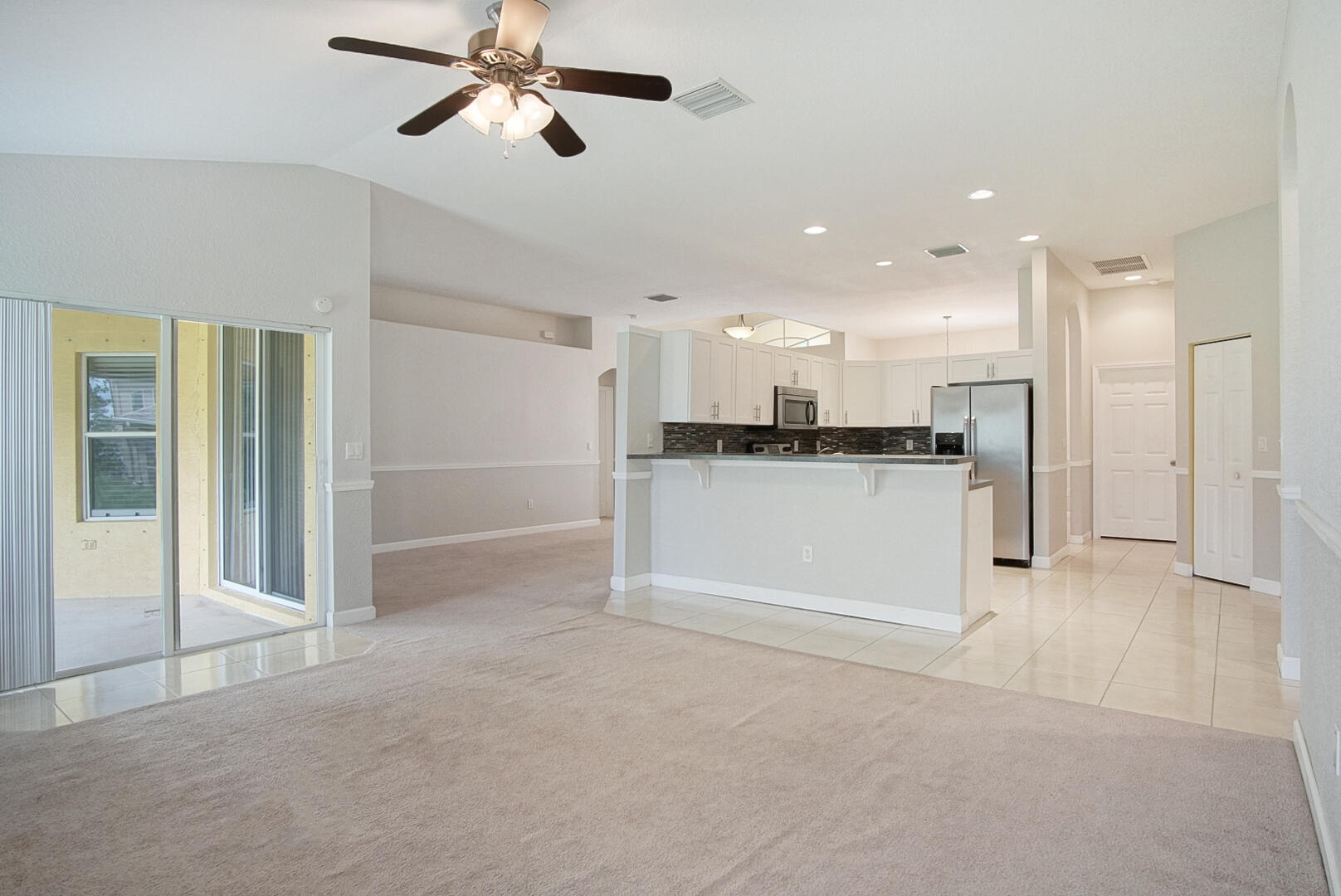 PORT ST LUCIE SECTION 11 - Residential
