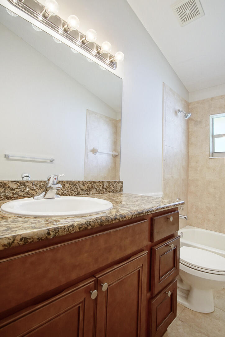 PORT ST LUCIE SECTION 11 - Residential