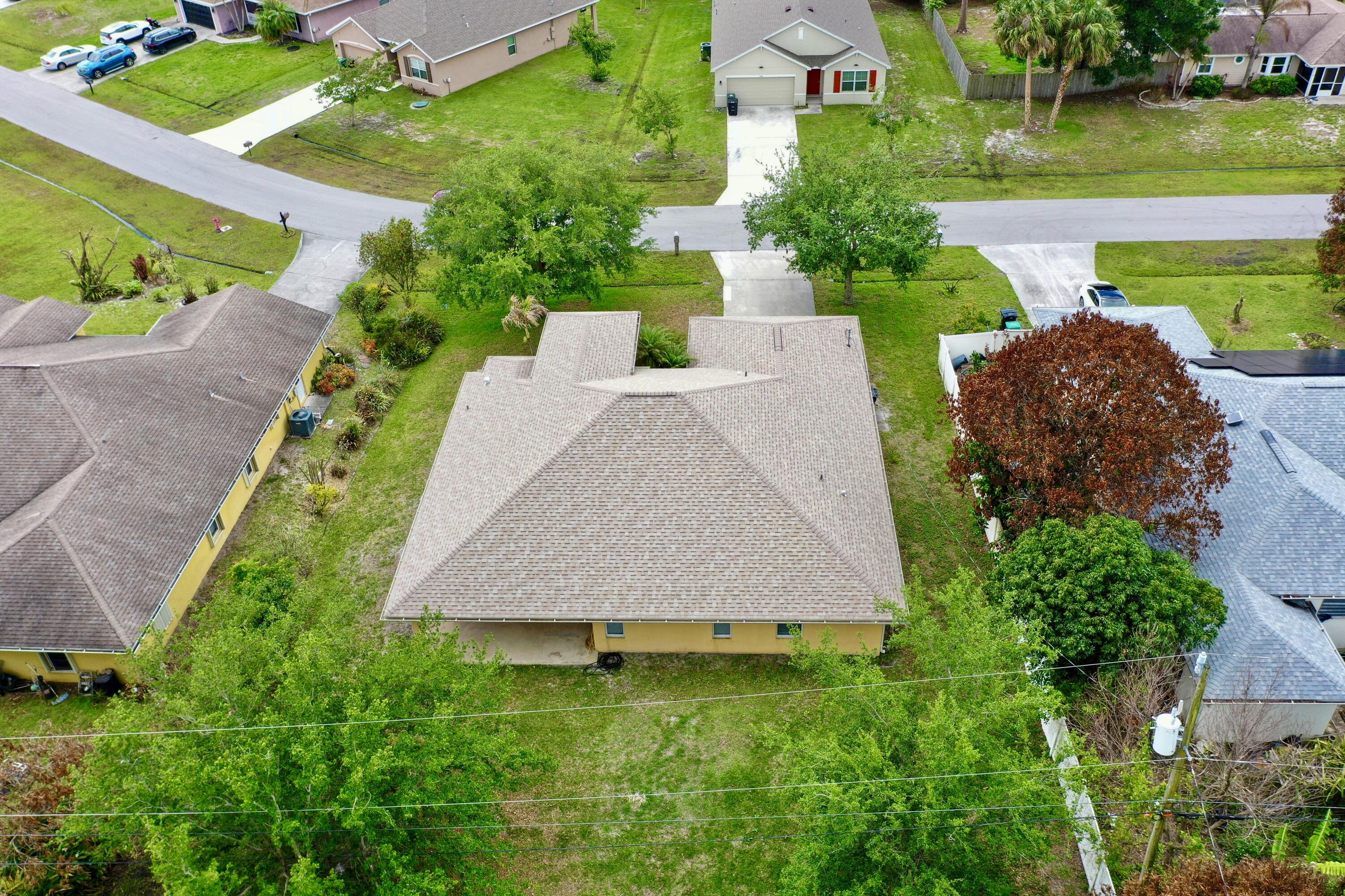 PORT ST LUCIE SECTION 11 - Residential