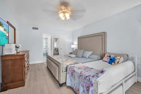 Tiny photo for 3119 N PALM AIRE Drive #3119, Pompano Beach, FL 33069 (MLS # B26053011)