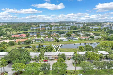 Tiny photo for 3119 N PALM AIRE Drive #3119, Pompano Beach, FL 33069 (MLS # B26053011)