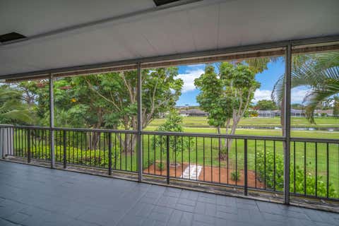 Tiny photo for 3119 N PALM AIRE Drive #3119, Pompano Beach, FL 33069 (MLS # B26053011)