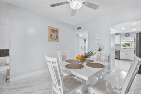 Tiny photo for 3119 N PALM AIRE Drive #3119, Pompano Beach, FL 33069 (MLS # B26053011)