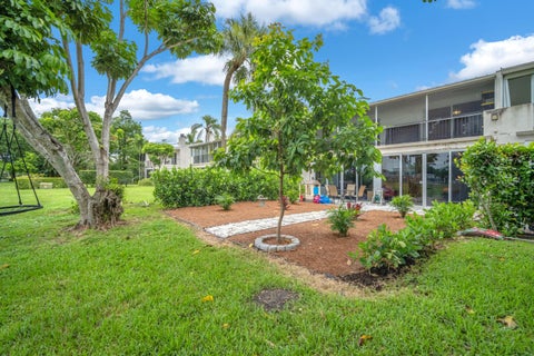 Tiny photo for 3119 N PALM AIRE Drive #3119, Pompano Beach, FL 33069 (MLS # B26053011)