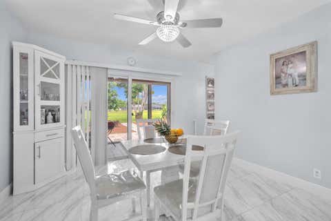 Tiny photo for 3119 N PALM AIRE Drive #3119, Pompano Beach, FL 33069 (MLS # B26053011)