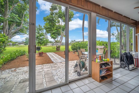Tiny photo for 3119 N PALM AIRE Drive #3119, Pompano Beach, FL 33069 (MLS # B26053011)