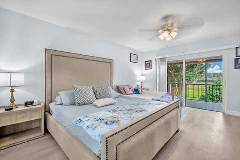 Tiny photo for 3119 N PALM AIRE Drive #3119, Pompano Beach, FL 33069 (MLS # B26053011)