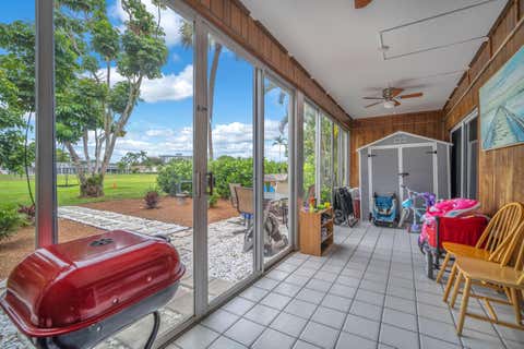 Tiny photo for 3119 N PALM AIRE Drive #3119, Pompano Beach, FL 33069 (MLS # B26053011)