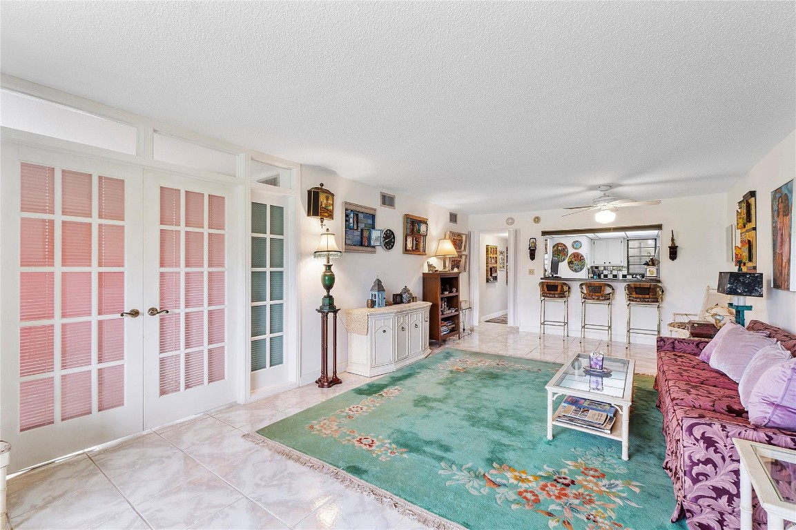 The Palms of Deer Creek - Residential