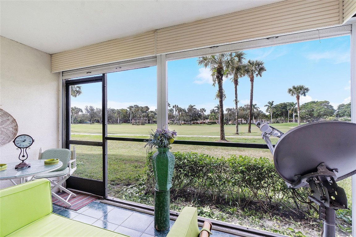 The Palms of Deer Creek - Residential