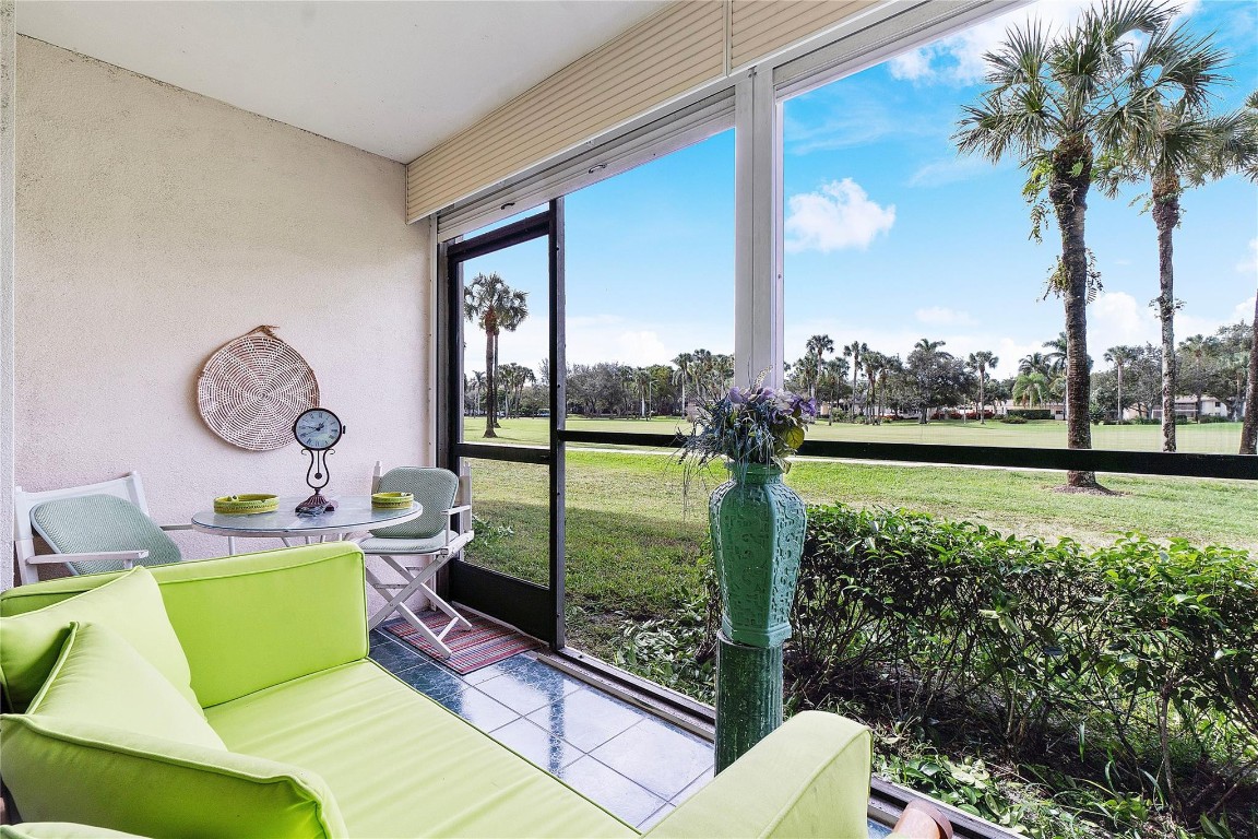 The Palms of Deer Creek - Residential