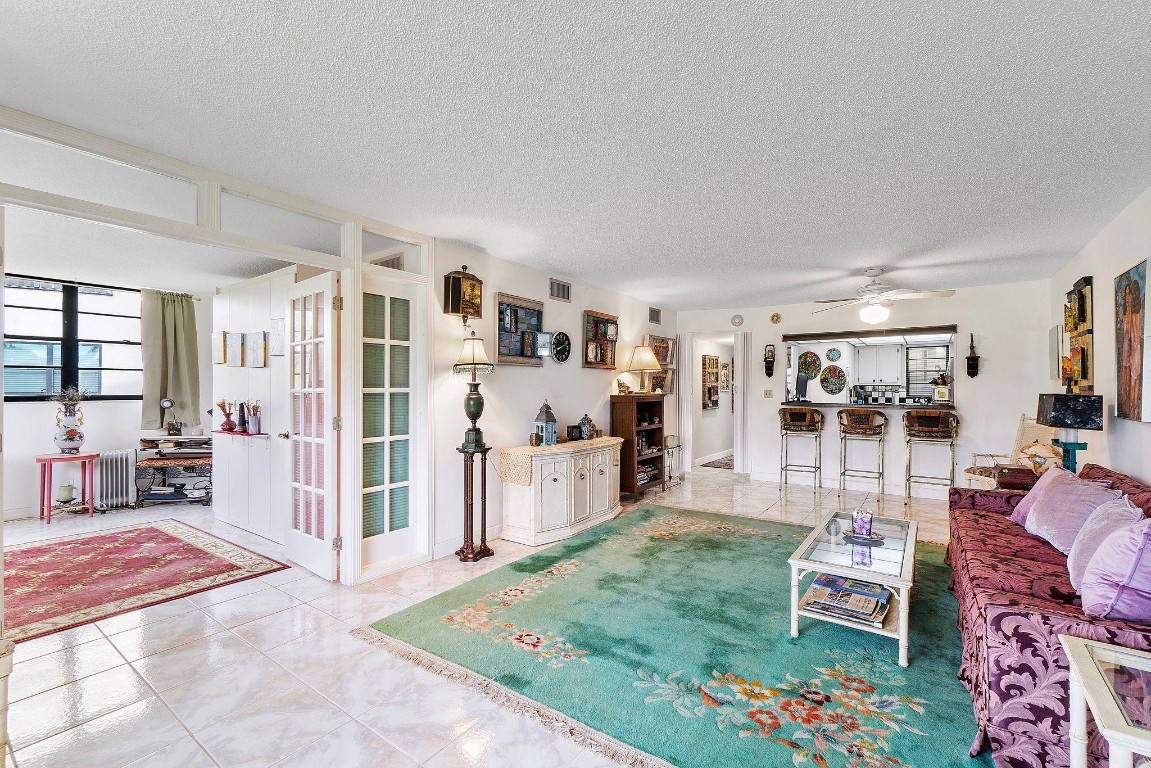 The Palms of Deer Creek - Residential