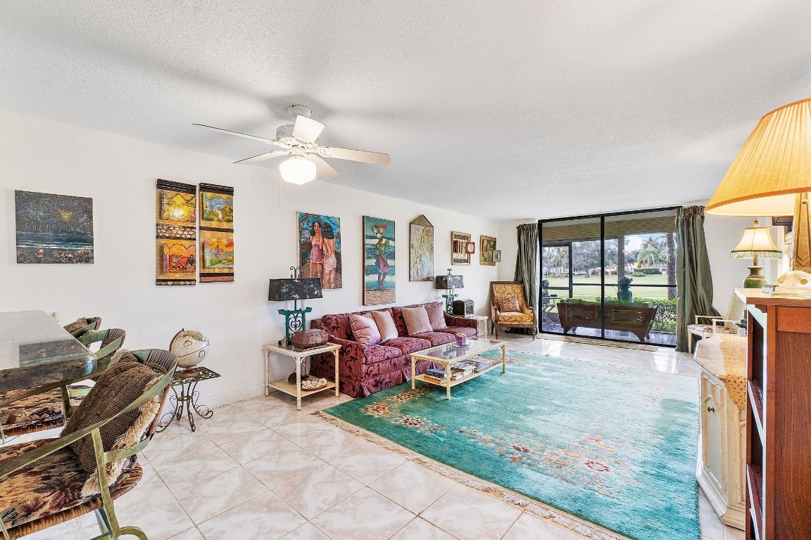The Palms of Deer Creek - Residential