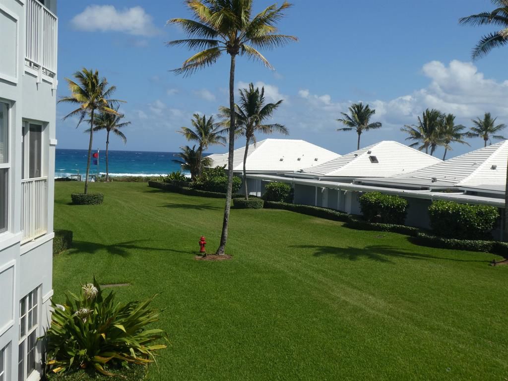 Photo of 4475 N Ocean 7b Boulevard, Delray Beach, FL 33483 (MLS # R10783761)