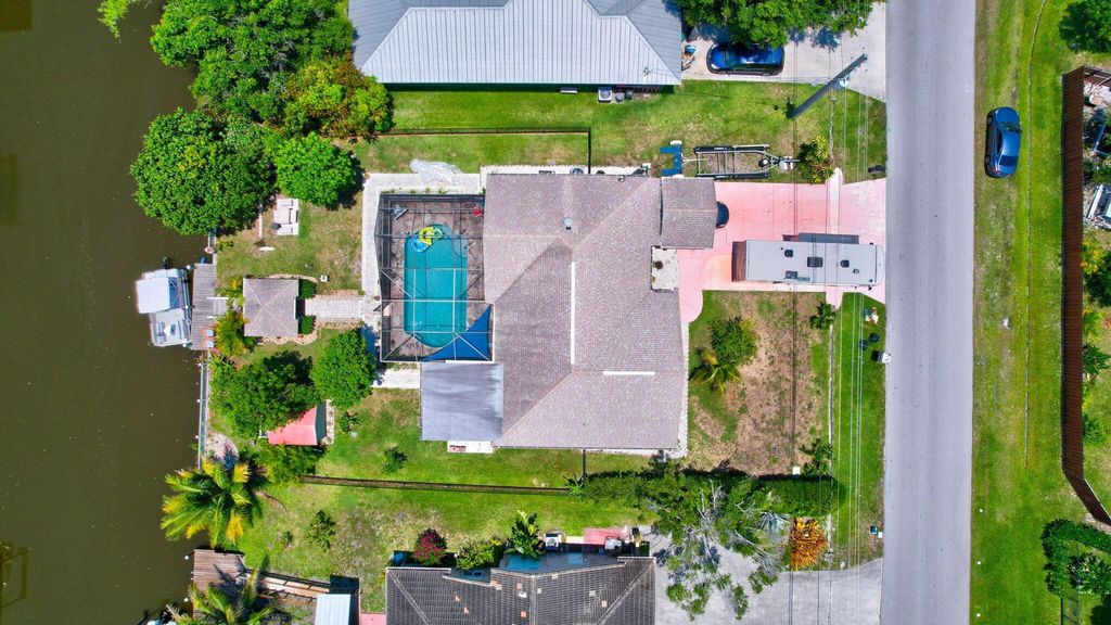 Photo of 197 NE Sagamore Terrace, Port Saint Lucie, FL 34953 (MLS # R11026597)