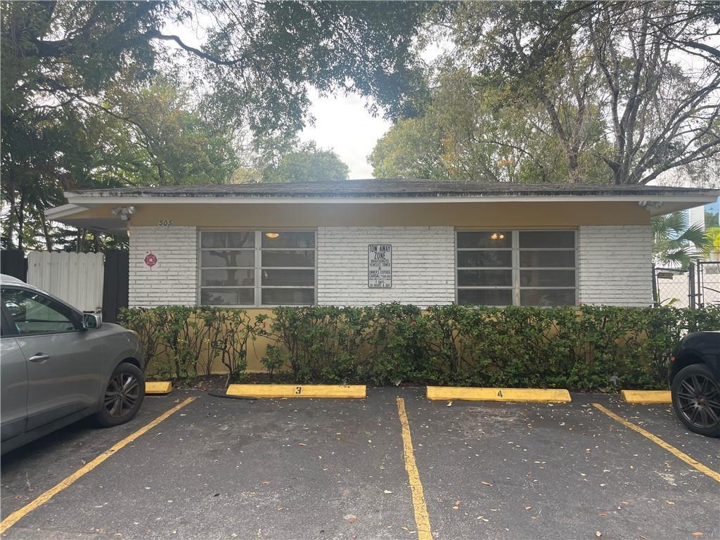 North Lauderdale Amd 1-18 - Residential Lease
