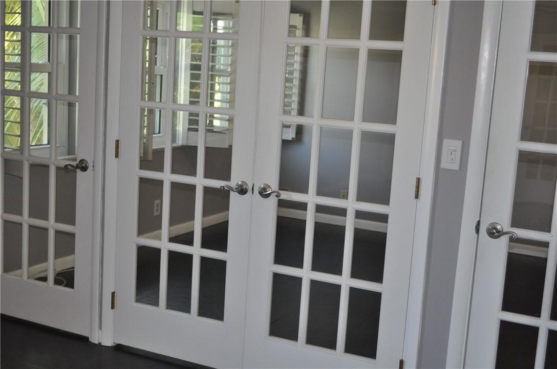 Victoria Park - Residential Lease