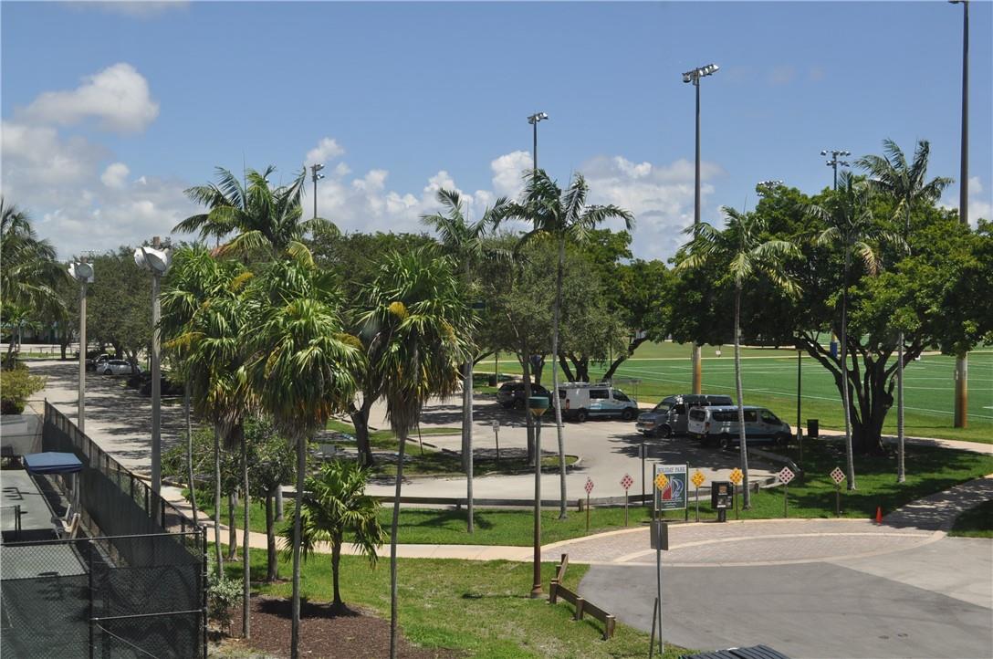 Victoria Park - Residential Lease