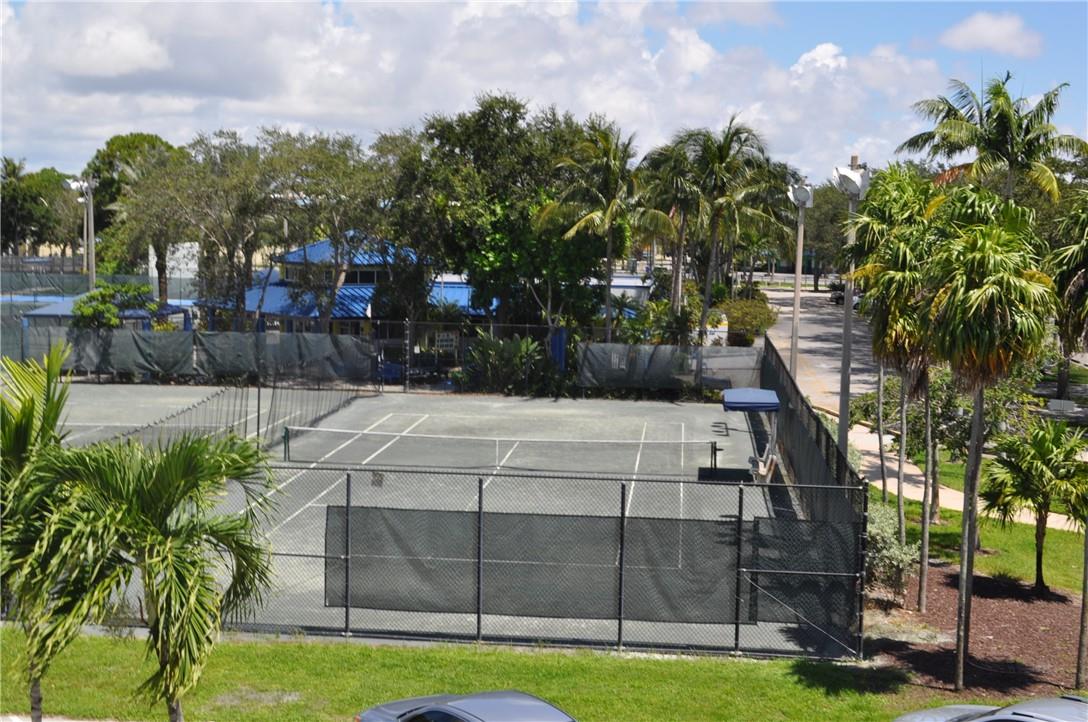 Victoria Park - Residential Lease