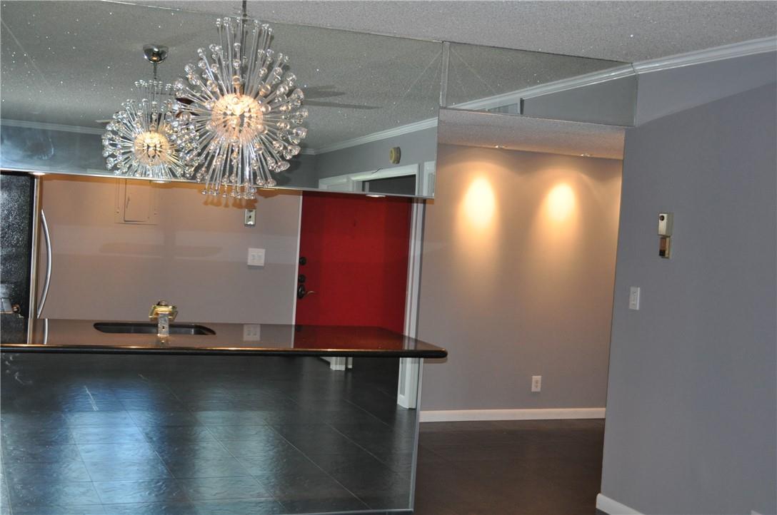 Victoria Park - Residential Lease