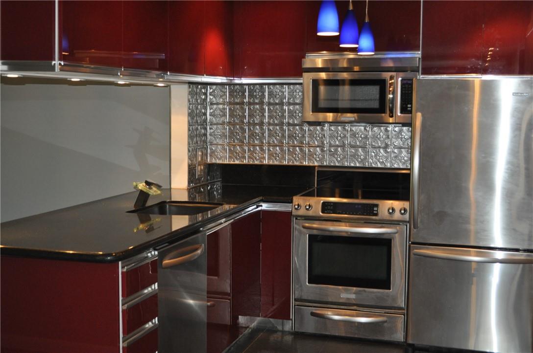 Victoria Park - Residential Lease