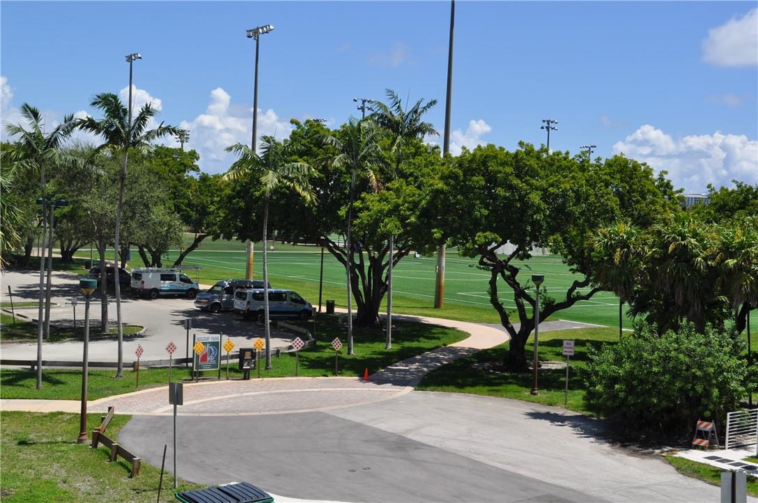 Victoria Park - Residential Lease