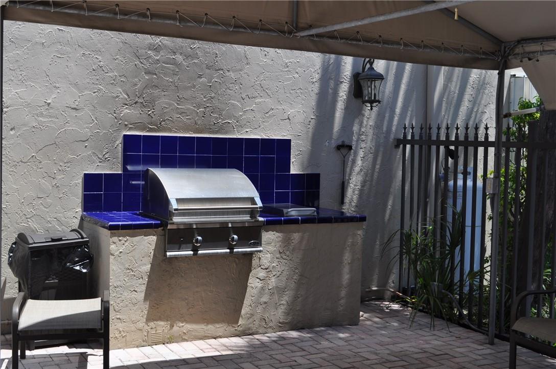 Victoria Park - Residential Lease