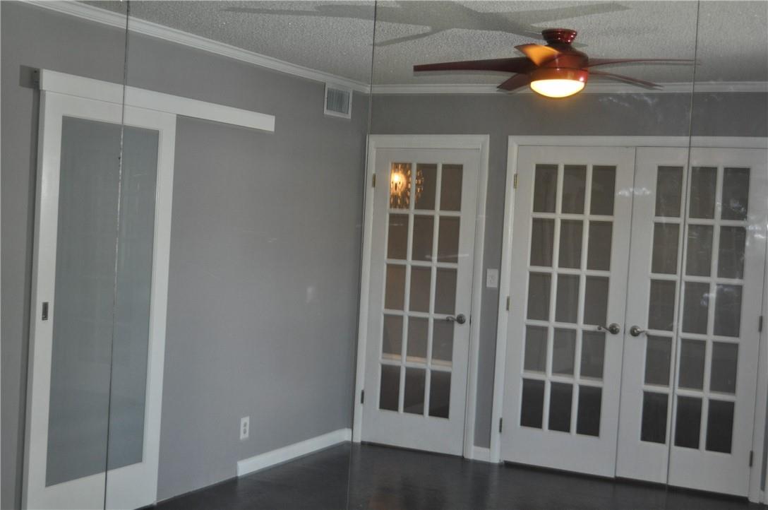 Victoria Park - Residential Lease