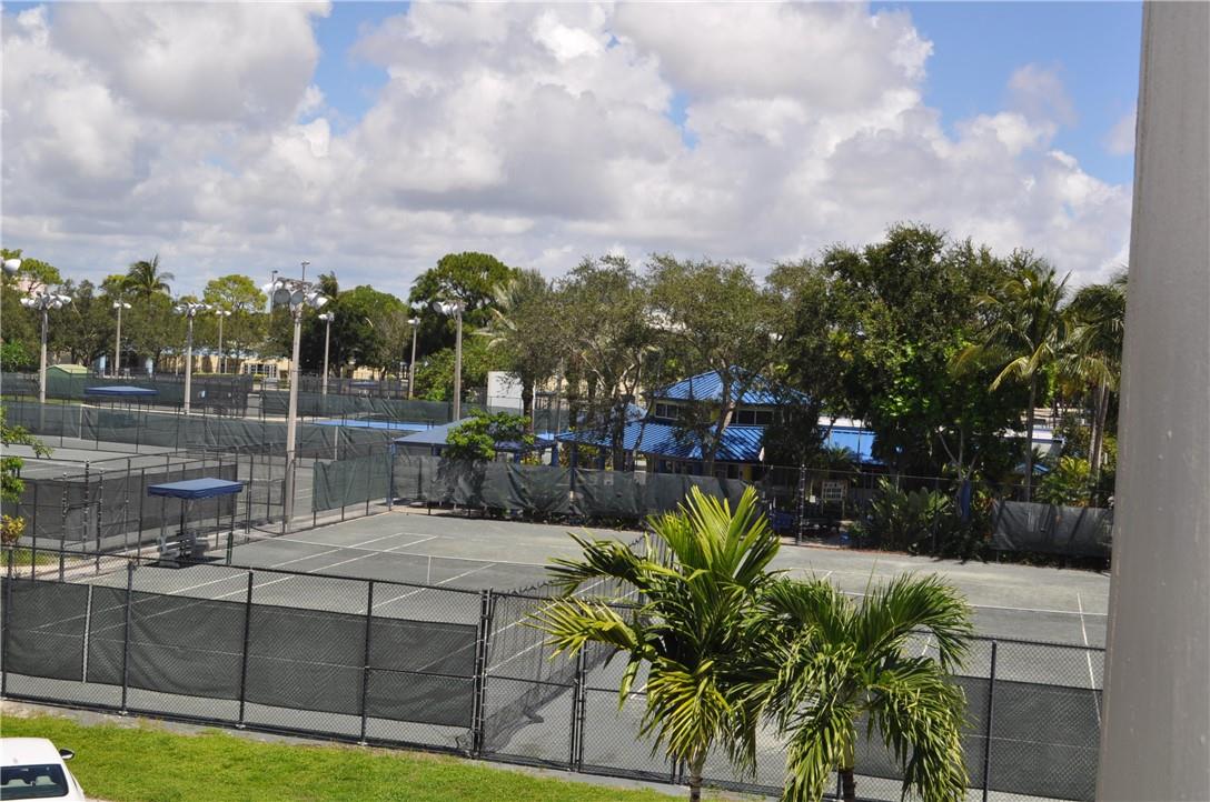 Victoria Park - Residential Lease