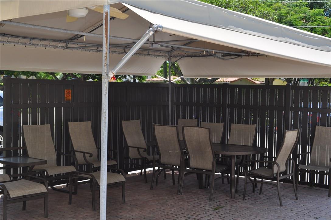 Victoria Park - Residential Lease