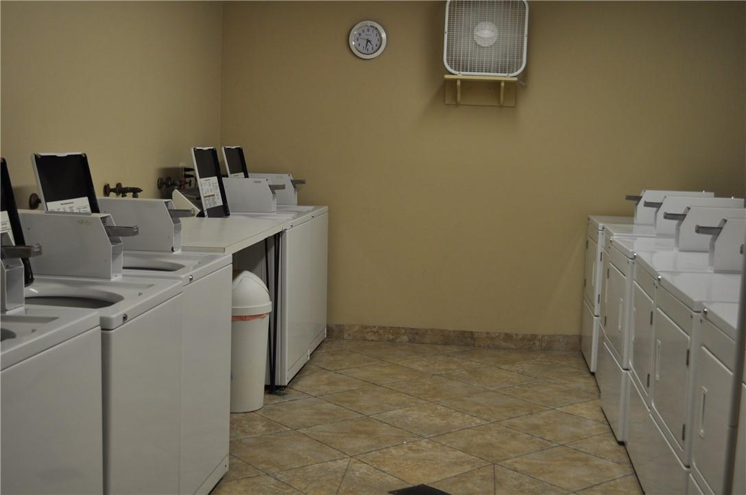 Victoria Park - Residential Lease