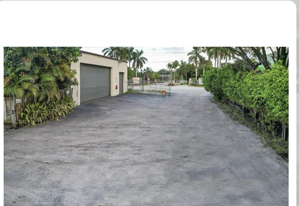 NW 6th St FORT LAUDERDALE, FL 33311 Broward County Florida APN#. 5042-05-35-0091 Prime Industrial Land for Sale – Fort Lauderdale, FL (Broward County) APN: 5042-05-35-0091 | Address: W Sistrunk Blvd, Fort Lauderdale, FL 33311 Price: $279000 Zoning: Industrial Lot Size: 0.15 acre ( 6325 Sq Ft ) Unlock the potential of this strategically located industrial lot in the heart of Fort Lauderdale’s economic growth zone. Situated on W Sistrunk Blvd, this premium parcel lies within a thriving industrial corridor of Broward County, known for its business-friendly environment and attractive tax incentives for new and expanding businesses. Highlights: • Ideal for warehouses, logistics centers, storage facilities, or light manufacturing