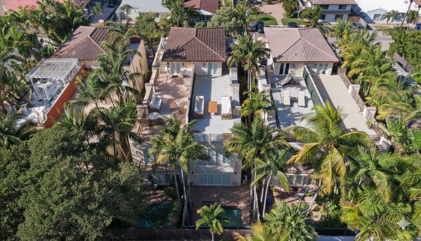 View photos, virtual tours, details... 814 N Victoria Park Road