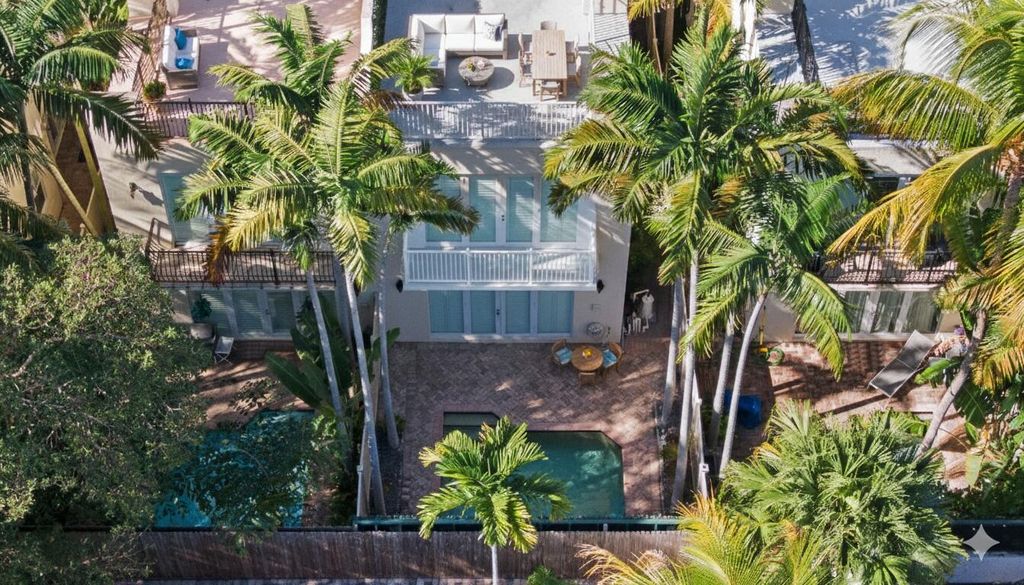 Photo of 814 N Victoria Park Road, Fort Lauderdale, FL 33304 (MLS # R11151310)