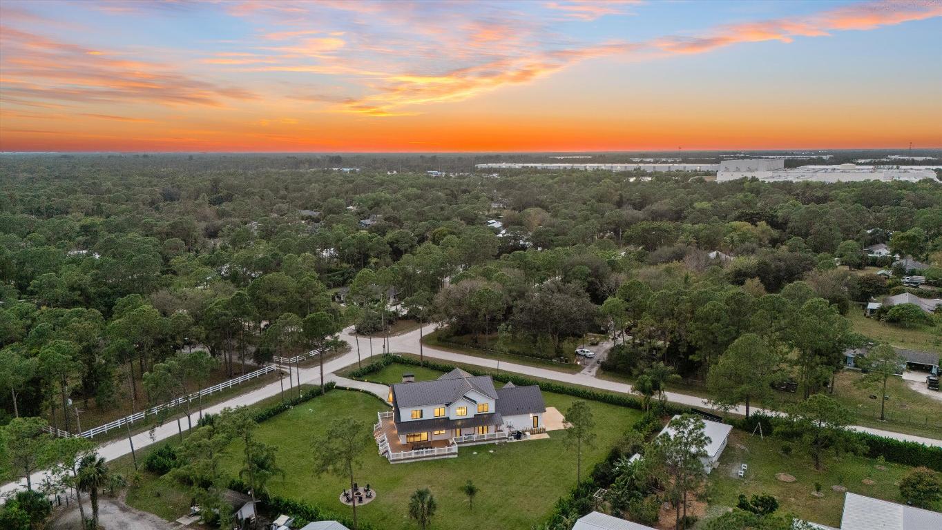 Jupiter Farms - Residential