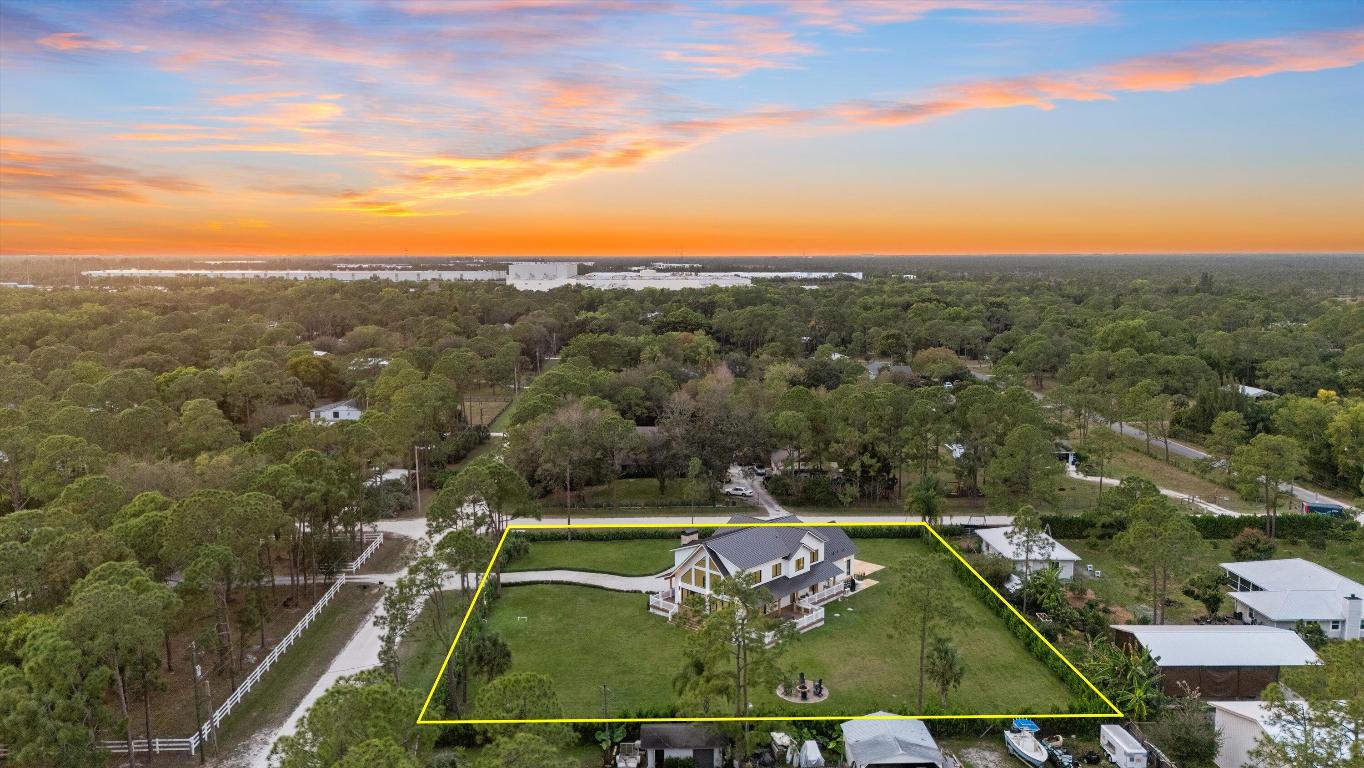 Jupiter Farms - Residential