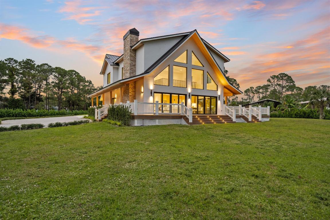 Jupiter Farms - Residential