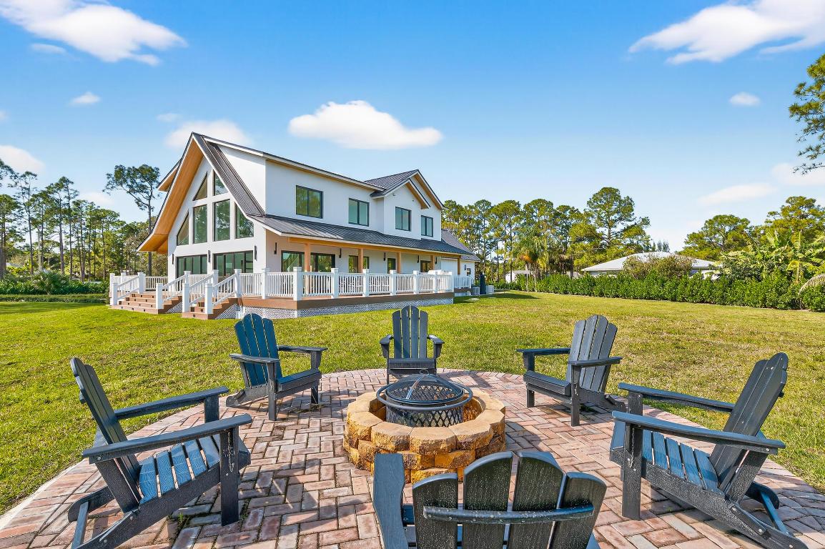 Jupiter Farms - Residential