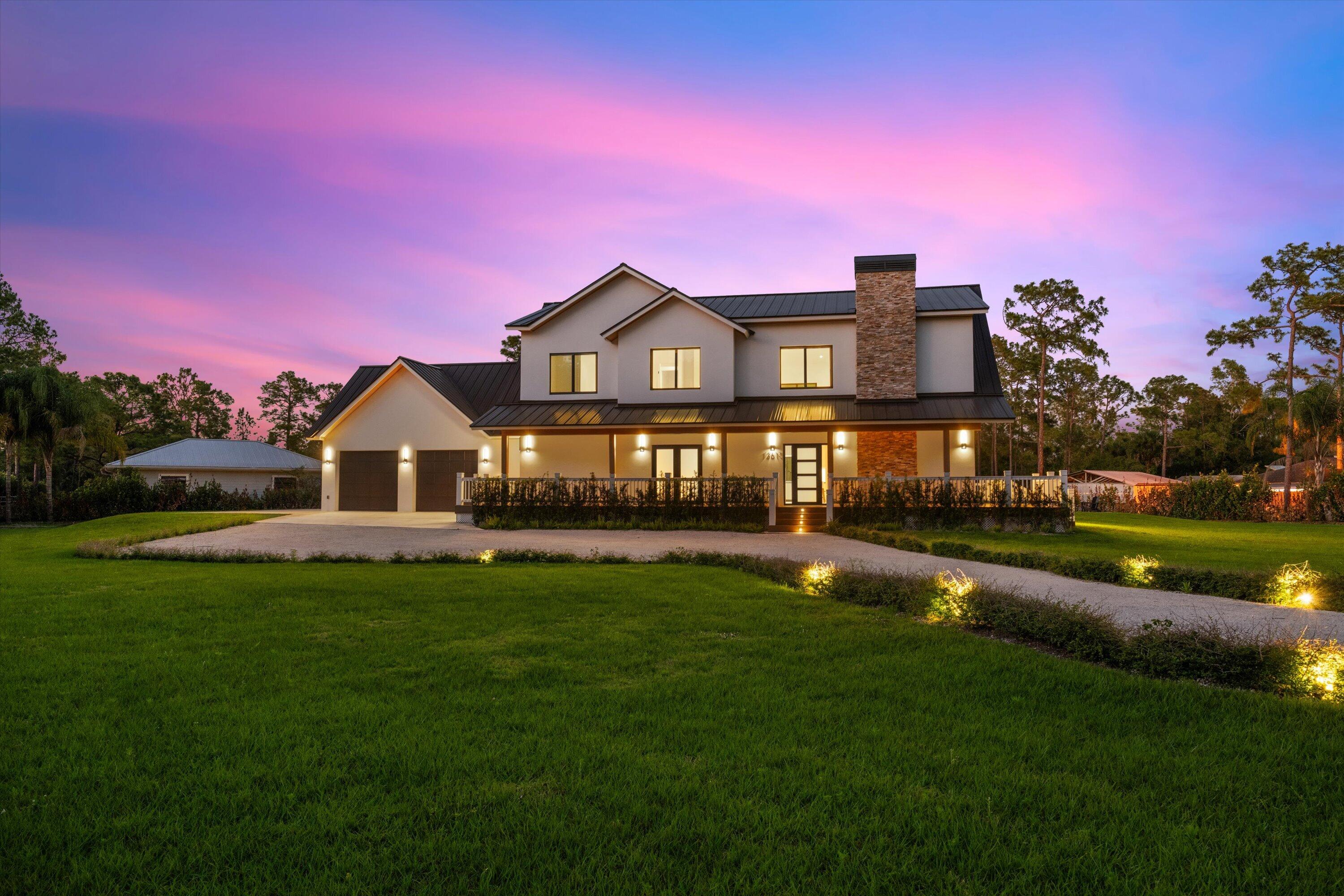 Jupiter Farms - Residential