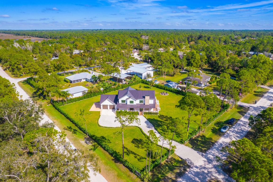 Jupiter Farms - Residential