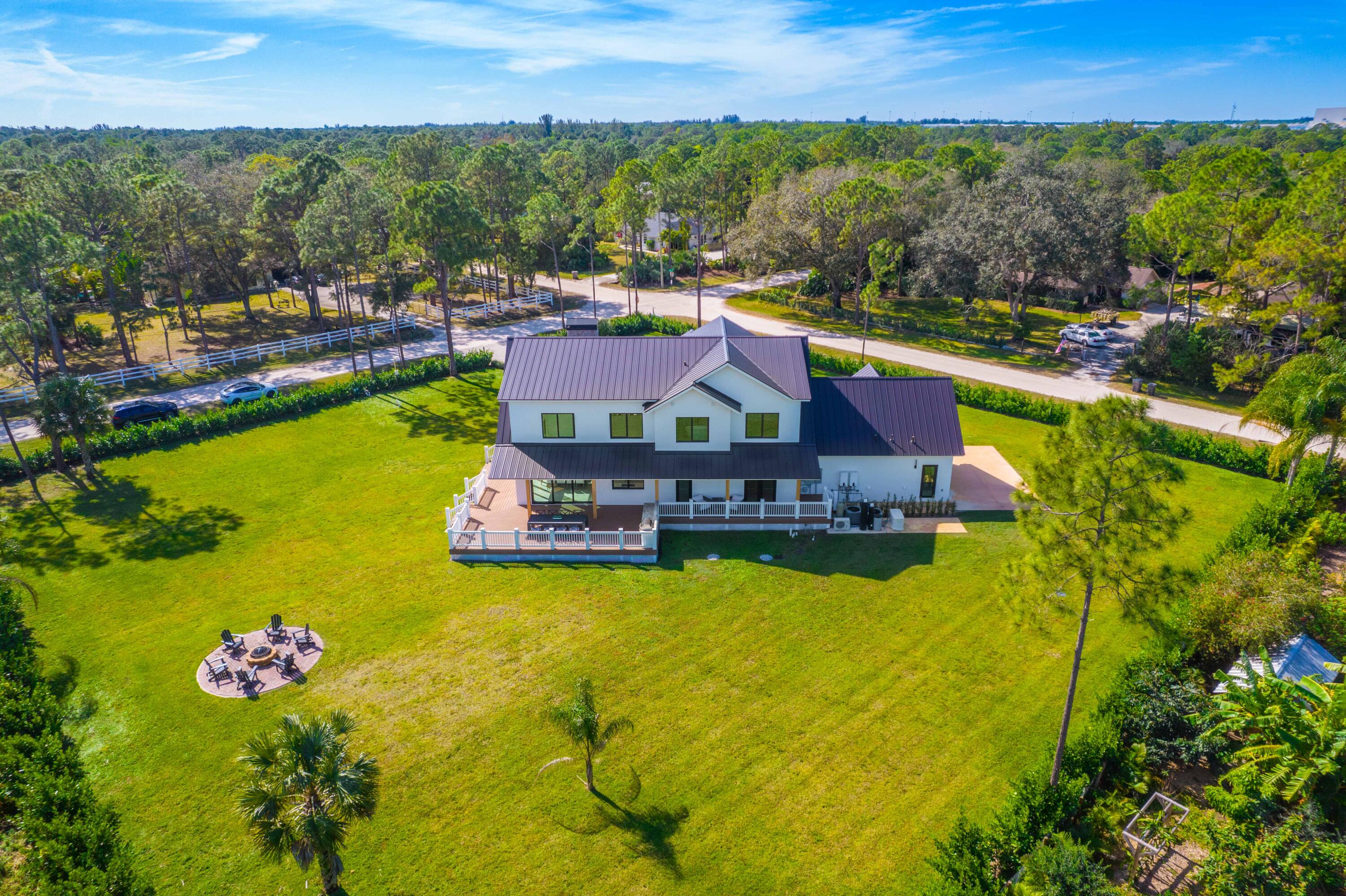 Jupiter Farms - Residential