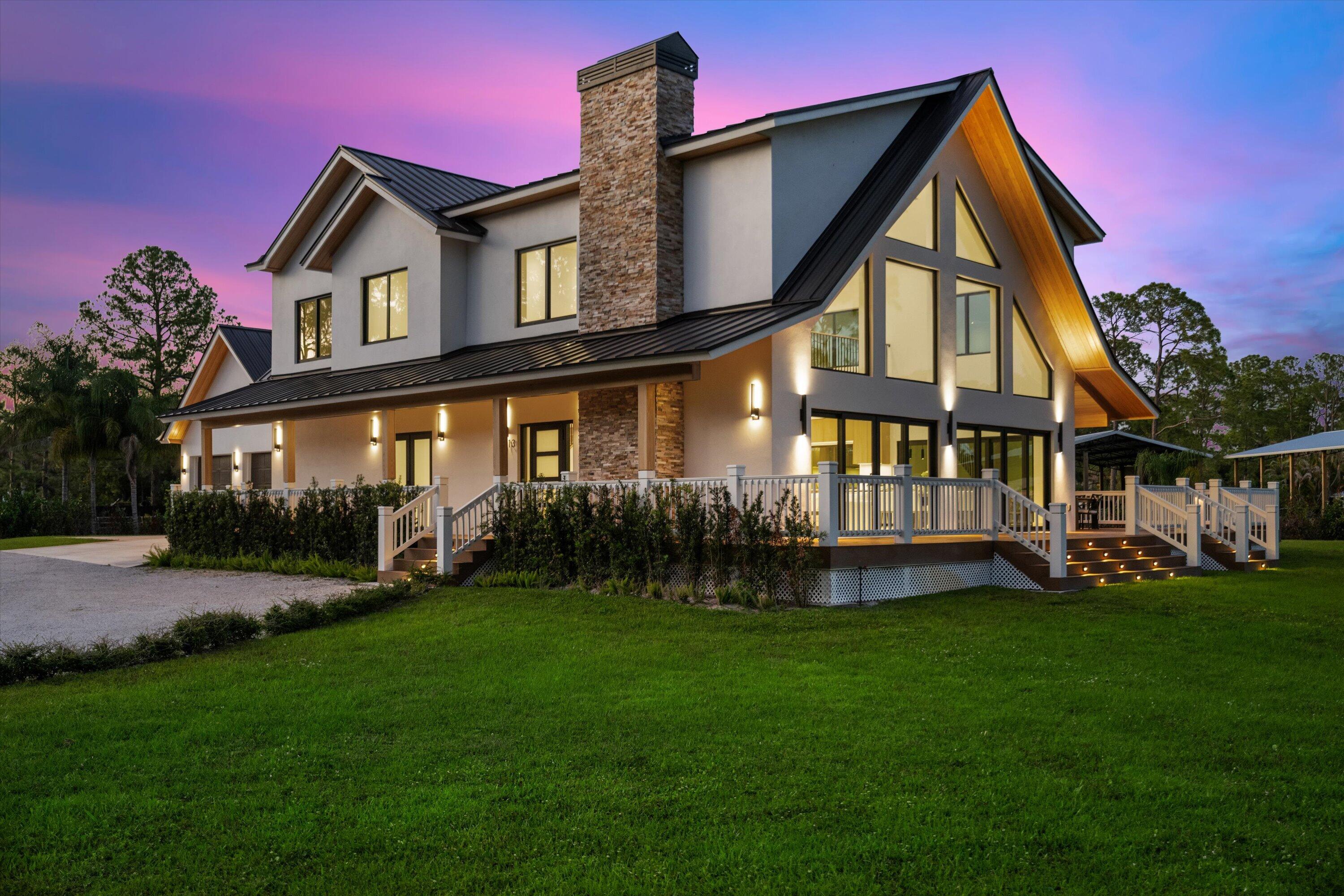 Jupiter Farms - Residential