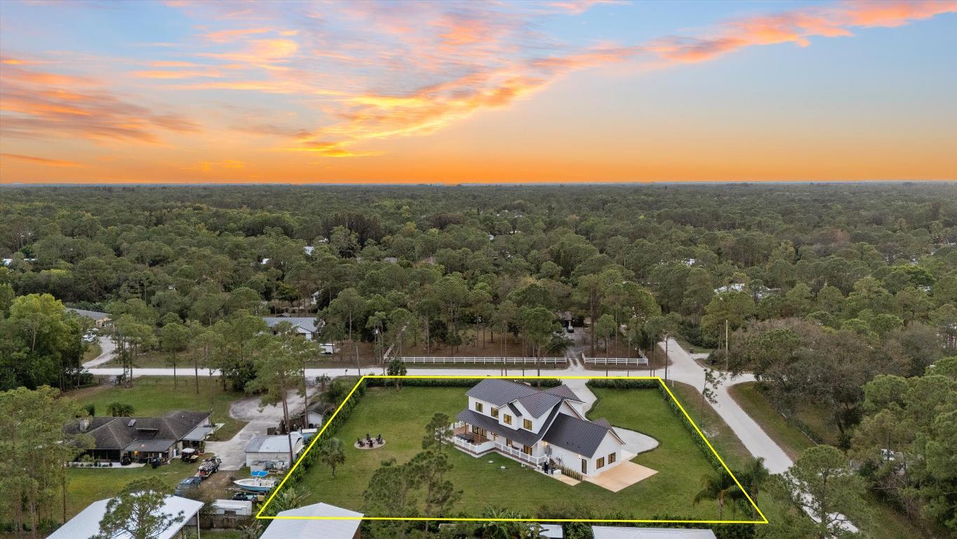 Jupiter Farms - Residential