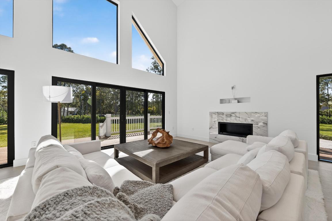 Jupiter Farms - Residential