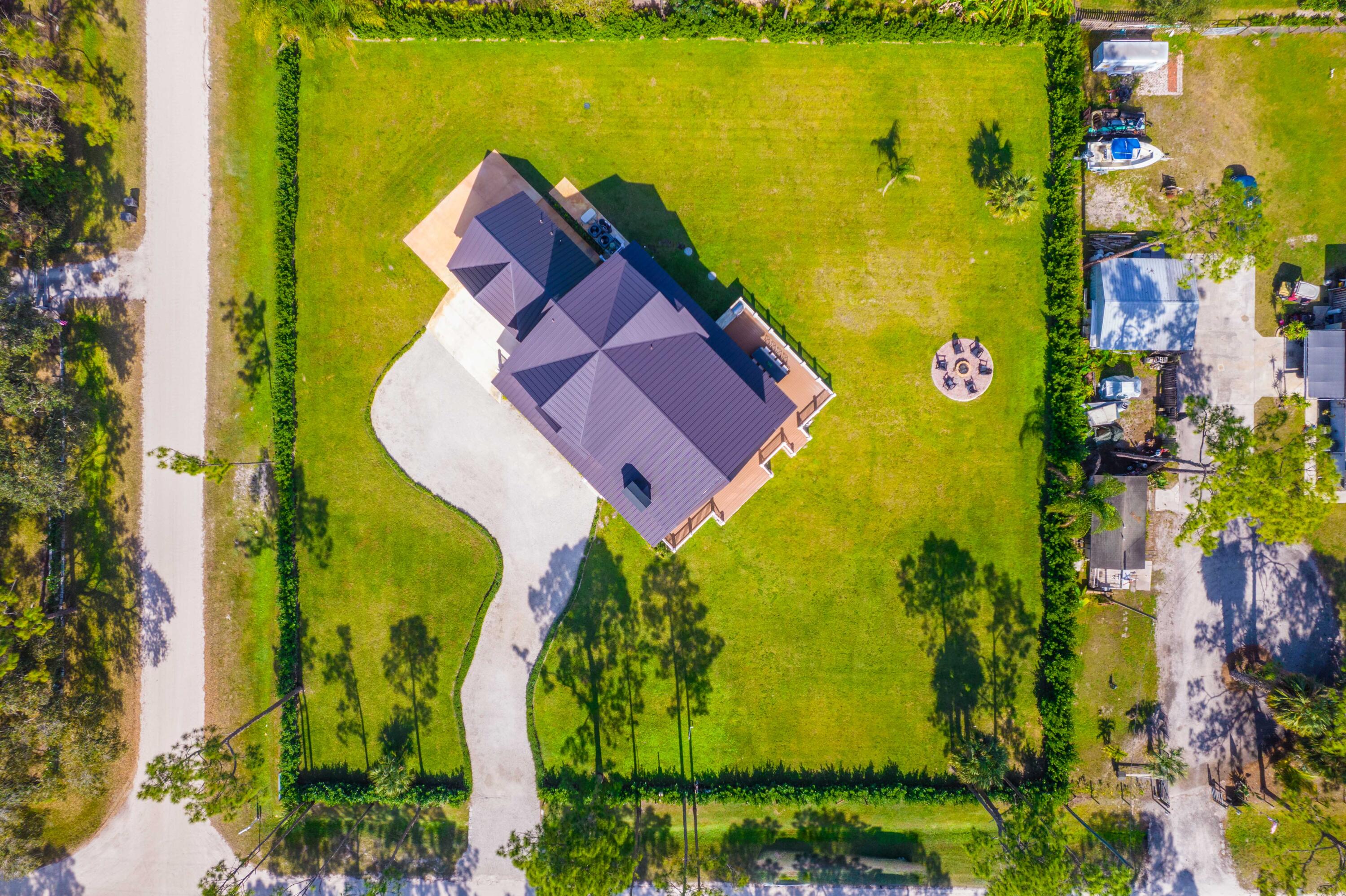 Jupiter Farms - Residential