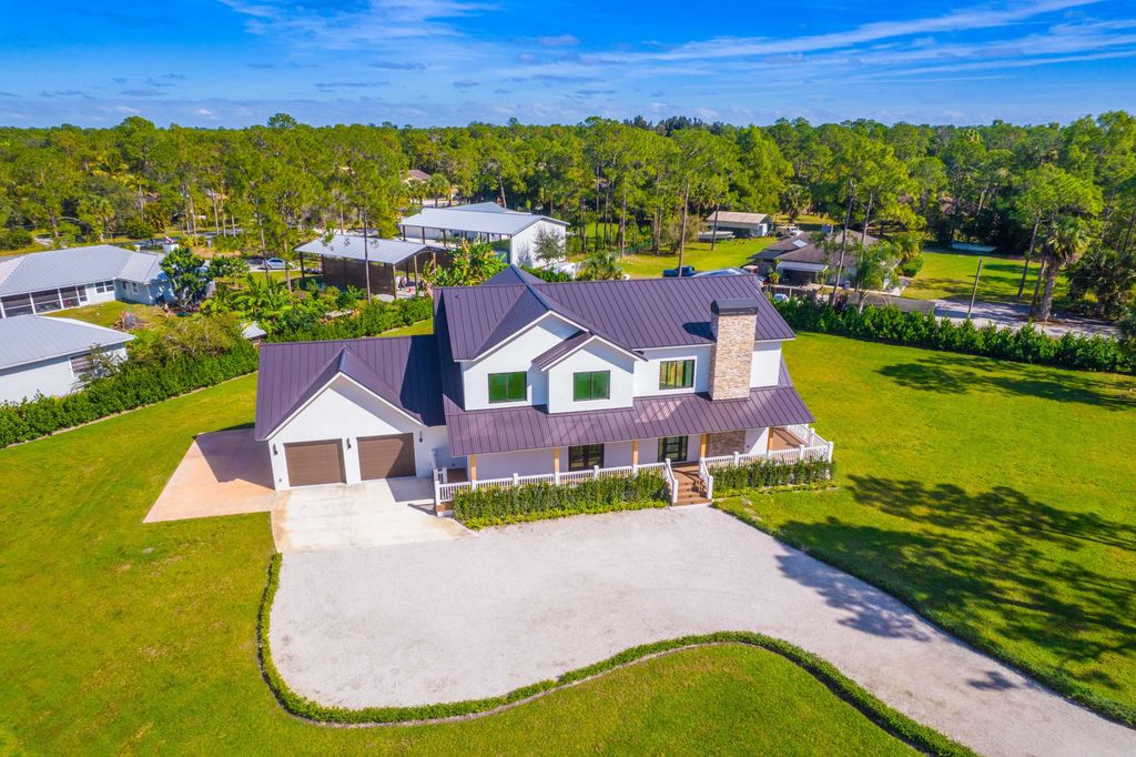 Photo of 13613 157th Court N, Jupiter, FL 33478 (MLS # R11156929)